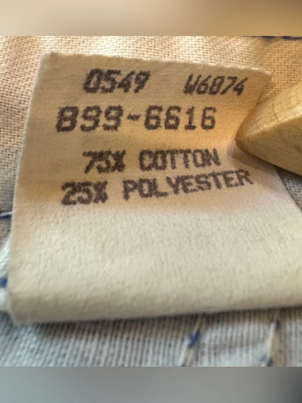 Vintage Oshkosh corduroy overalls 2T royal blue
